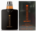 Mary Kay MK High Intensity fragrance spray