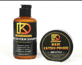 Kayden Wave Shampoo 360 product image