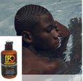 Shampoo for natural waves Kayden Wave 360