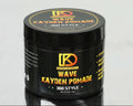 Natural wave pomade for men