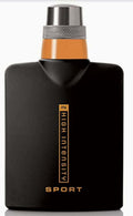Kayden Wave Shampoo 360 moisturizing formula