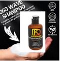 Kayden Wave Shampoo 360 hair care