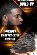 Wave enhancing pomade for men